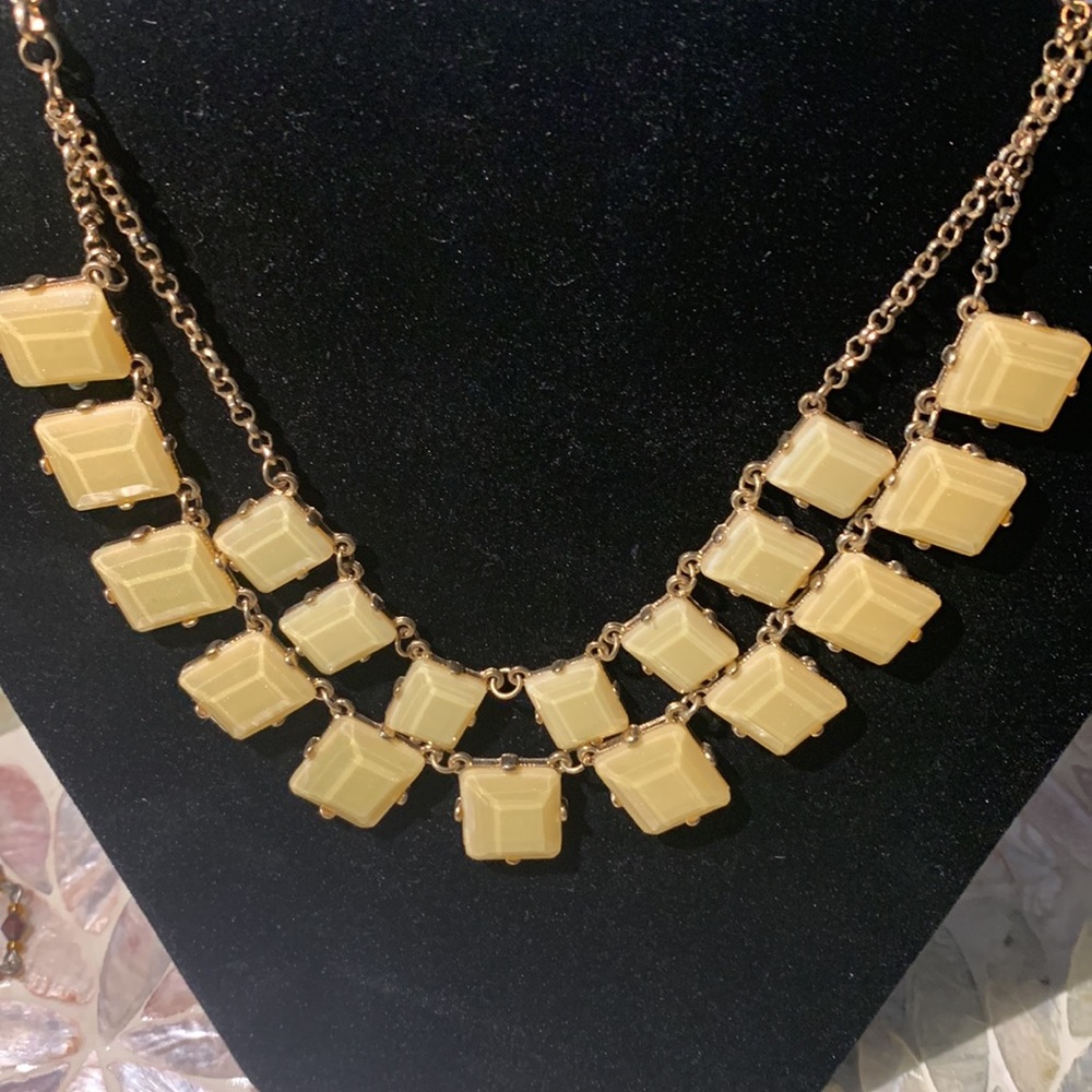 Miscellaneous Multi-Colored Beaded Necklaces (Gro… - image 2